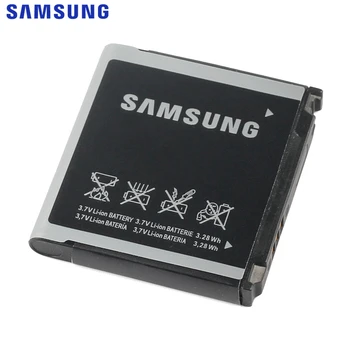 Samsung Original AB533640CE Baterie Pentru Samsung S6888 S3710 S3600C S3930C S3601 S3601C S5520 Înlocuirea Bateriei Telefonului 880mAh