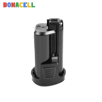 Bonacell 12V 3500mAh Li-ion Baterie Reîncărcabilă Pentru DREMEL 8200 8220 8300 B812-01 B812-02