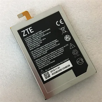 Nou, Original, E169-515978 E169 515978 4000mAh baterie Reîncărcabilă baterie de Telefon Pentru ZTE Blade X3 Q519T D2 A452 Telefon Mobil Inteligent