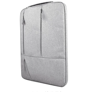 Laptop Maneca Caz de Protecție Geanta Ultrabook Notebook geantă de Mână pentru Macbook Pro Air Retina 11.6/13.3/15.4 inch ASUS