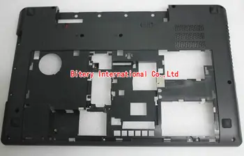 Y580 D Cover pentru Lenovo Ideapad Y580 jos de caz capacul bazei Coajă de Jos