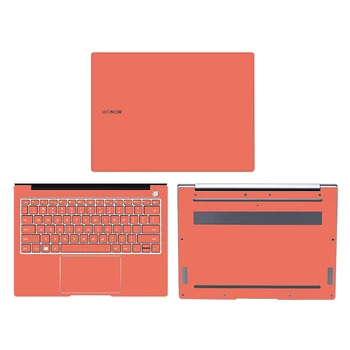Laptop Autocolante pentru Onoare MagicBook Pro 16.1 2020 2019 husa pentru Laptop Piele pentru Onoarea Magicbook 14 Nbl-WAQ9HNR 2019 Decal