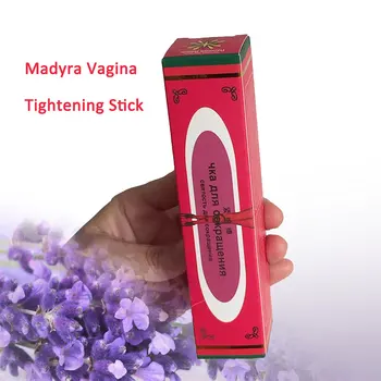 5 Buc Madura Vaginale Strângere Bagheta De Igienă Feminină De Reducere Yam Pentru A Reduce Vagin Doyan Scădere Stick Yoni Detoxifiere Curat