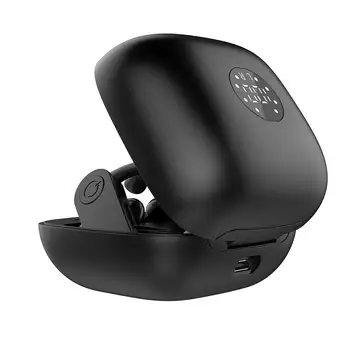 B11 TWS Căști Bluetooth Led Digital Display 5.0 Căști fără Fir rezistent la apa 8D Stereo Auriculare Sport Căști