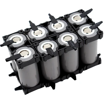 Noi 3.2 V 32700 6500mAh LiFePO4 baterie 35A descărcare continuă maximă 55A baterie de mare putere + DIY nichel sheet și suport