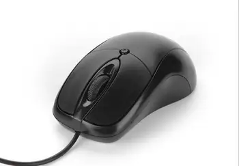 EC2 HIPERDEAL Moda Gaming Mouse Optic Usb Reîncărcabilă de Birou Ergonomic Mouse de Gaming Pentru PC Computer Laptop Jun28