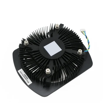 PLA09215B12H 0.55 O 4PIN GTX1060 PENTRU NVIDIA GeForce GTX 1060 oem radiator, placa Grafica Cooler Ventilator