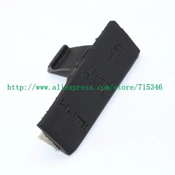 NOUL USB/HDMI DC IN/VIDEO OUT Cauciuc Capac Ușă Pentru Canon EOS 500D Rebel T1i Kiss X3 aparat de Fotografiat Digital de Reparare Parte