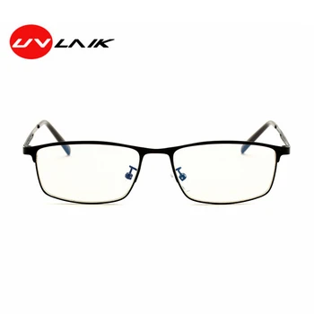 UVLAIK Femei Ultra ochelari lentila de acoperire Textura Puternic impact Durabil, usor transparent ochelari