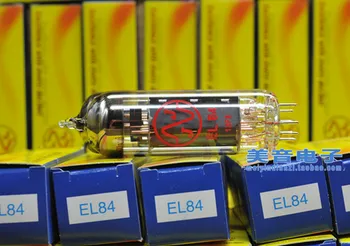 Cehă JJ EL84 electronic tub direct generație de 6BQ5/6P14/6n14n nou de electroni tub otravă sunet