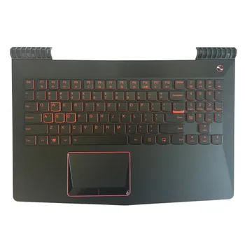 NOUA NE-tastatura laptop pentru Lenovo Legiunea Y520 R720 R720-15IKB NE tastatură zona de Sprijin pentru mâini CAPACUL AP13B000300