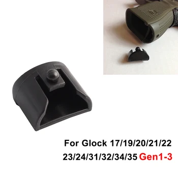 Tactic P1 Prindere Plug pentru Glock Gen 1-3 17 19 22 23 24 34 35 Vânătoare Dotari