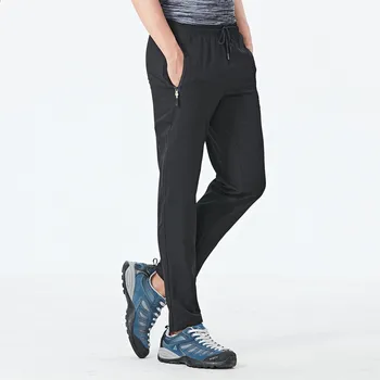 MRMT 2021 Brand de Vară pentru Bărbați Pantaloni Subțiri de Agrement de dimensiuni Mari Oameni Elastic Pantaloni pentru bărbați uscare Rapidă Pantaloni
