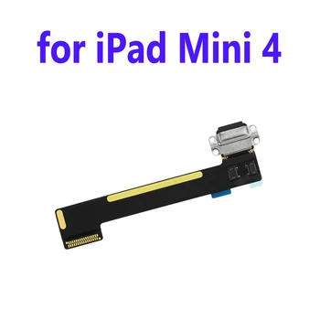 10buc Încărcare Cablu Flex pentru iPad Mini 1 2 3 4 5 Încărcător Port USB Panglică Conector Dock pentru iPad Mini 2 LCD Panglica de Înlocuire