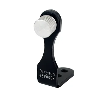 Datyson Universal de Tip L Full Metal Adaptor Trepied Suport pentru Binoclu Telescop Monocular 5P0008