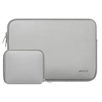Impermeabil geanta de Laptop pentru Macbook Air 13 12 Pro 15 Neopren A2289 A2251 A2179 Maneca Cazuri, Asus, Acer, HP, Lenovo 14 15.6 16 inch