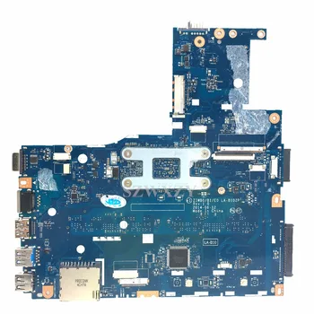 Nou Pentru Lenovo B40-30 Laptop Placa de baza ZIWB0/B1/E0 LA-B102P N2840 Sau n2830 procesor Procesor 5B20G46356