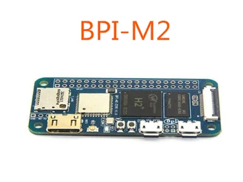 BPI-M2 Zero Bananapi Android Allwinner H2 + Banana Pi