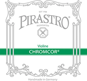 319320 chromcor D separată re șir de vioara Pirastro
