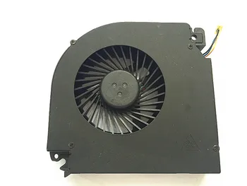 SSEA Nou CPU Cooler Ventilator de Răcire pentru DELL M6700 laptop fan DC28000AZSL