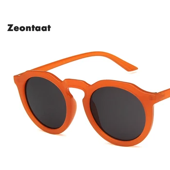 2019 Retro Ochi de Pisică ochelari de Soare Femei Galben Roșu Cadru Ochelari de Soare Moda Greutate de Lumină ochelari de soare pentru Femei Ochelari de Șofer