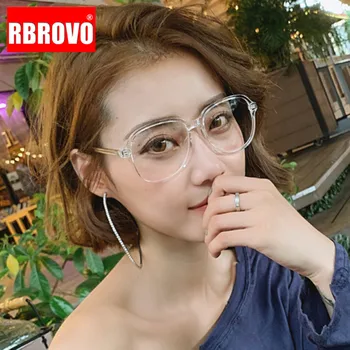 RBROVO 2021 Epocă ochelari de Soare pentru Femei Brand Designer de ochelari de Soare Femei Retro Ochelari de Soare Pentru Femei Oglindă Oculos De Sol Feminino