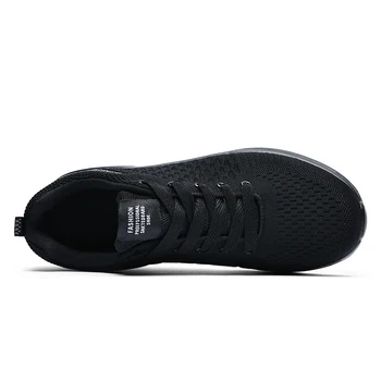 Toamna Pantofi pentru Bărbați Adidași Bărbați Dantela-Up Pantofi de Fitness în aer liber Sport Pantofi de Formare rezistent la Uzura Casual Pereche de Pantofi