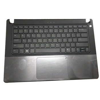 Original Laptop zonei de Sprijin pentru mâini cu Touchpad Pentru Dell Vostro V5460 5460 V5470 5470 V5480 5480 0N1TKX N1TKX 35JW8TA0040 0KY66W KY66W