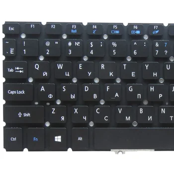 GZEELE rusă Tastatura pentru Acer Aspire V5 V5-471 V5-431 V5-431G V5-431P V5-431PG V5-473 V5-471G V5-471P RU laptop