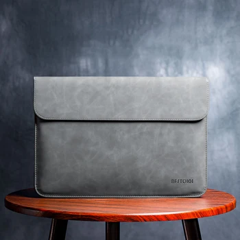 Laptop Maneca Caz pentru macbook pro 13 Noul macbook air 13 cazul geanta notebook 15.6 inch funda macbook air 13 torba na laptopa