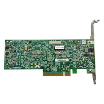 LSI MegaRAID SAS 9261-8i LSI00212 8 port 512MB cache SFF8087 6Gb PCI-E 2.0 X8 Controller Card, SAS Cablul nu este inclus