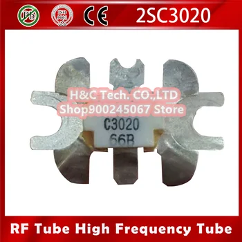 1buc 2SC3020 de Înaltă frecvență tub RF Modul TRANZISTOR